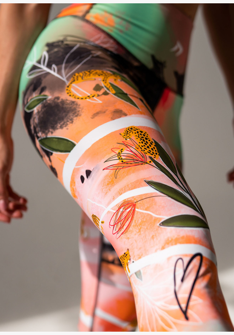 KFIT • Legíny Panthera • Nebshop.sk KFIT • Legíny Panthera • Nebshop.sk