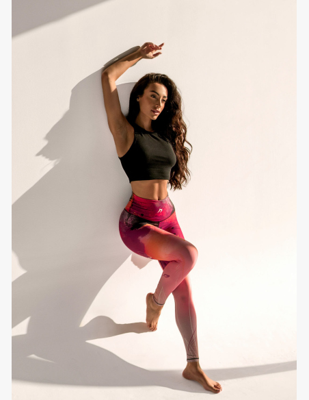 KFIT • Legíny Tulip  • Nebshop.cz