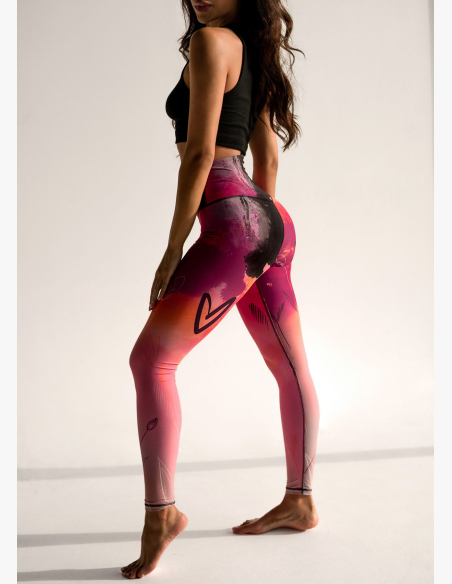 KFIT • Legíny Tulip  • Nebshop.cz