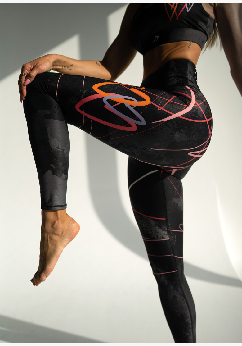 KFIT • Legíny Alte • Nebshop.cz KFIT • Legíny Alte • Nebshop.cz