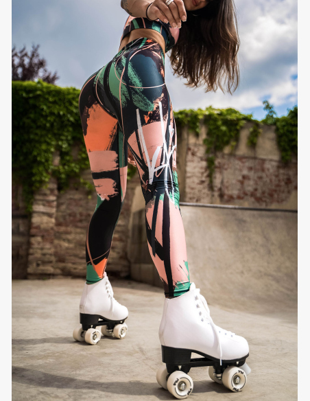 KFIT • Legíny Terra  • Nebshop.sk