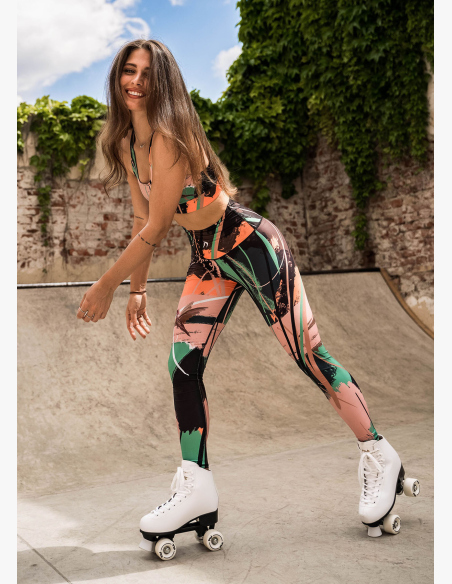 KFIT • Legíny Terra  • Nebshop.sk