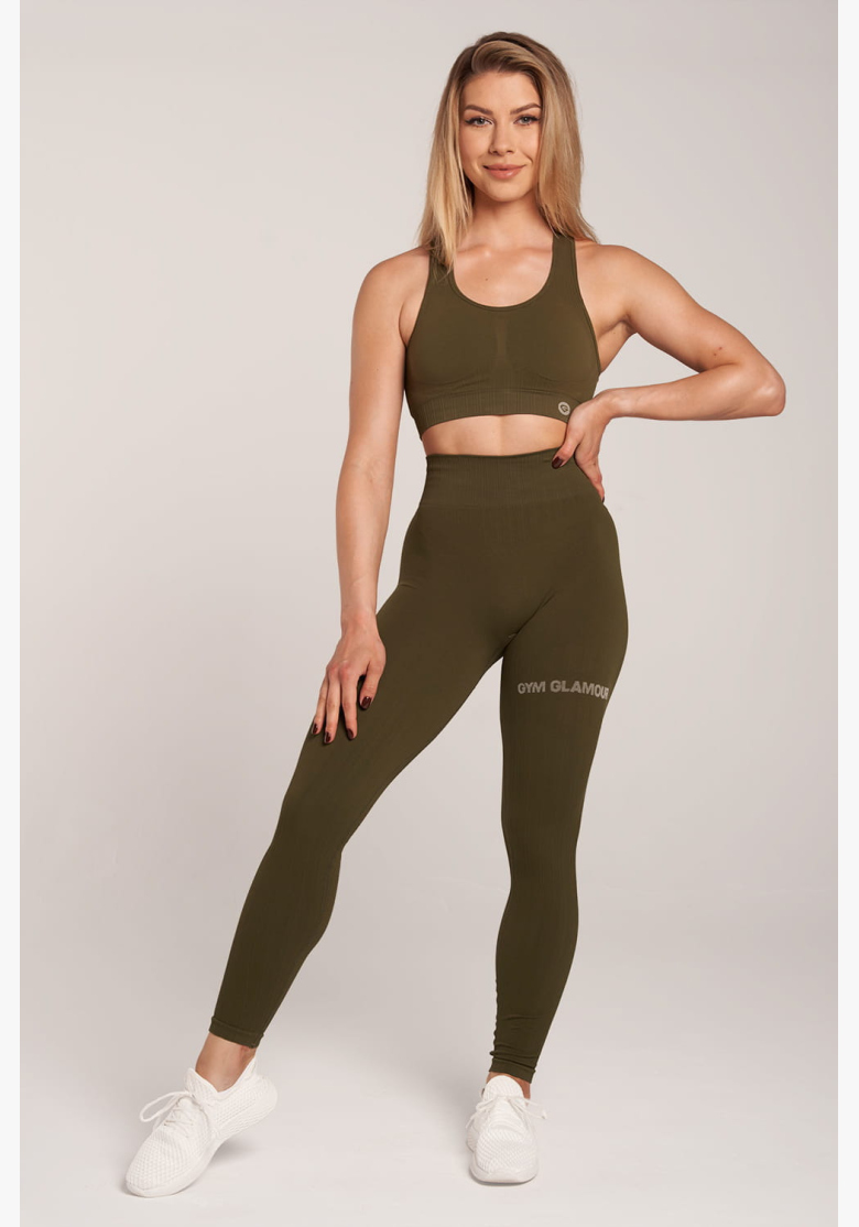Gym Glamour Push Up Leggings • Nebshop.cz Gym Glamour Push Up Leggings • Nebshop.cz