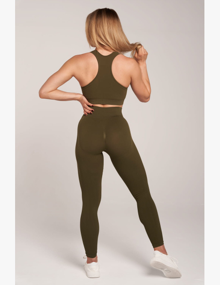 Gym Glamour Push Up Leggings • Nebshop.cz