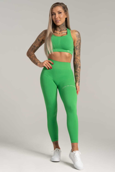 Legíny Gym Glamour Push Up • Nebshop.sk