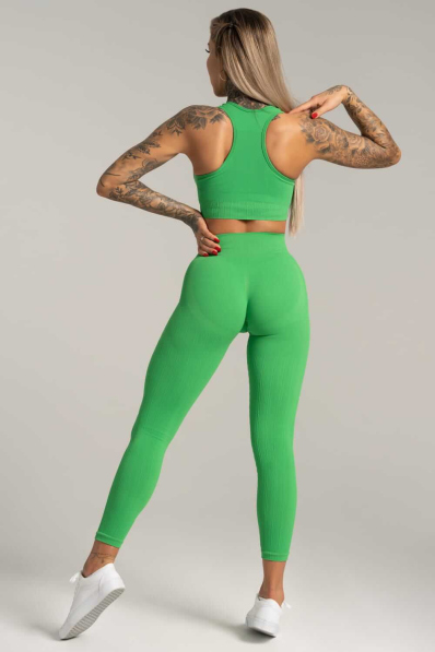Legíny Gym Glamour Push Up • Nebshop.sk 2