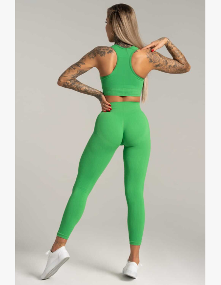 Legíny Gym Glamour Push Up • Nebshop.sk