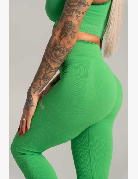 Legíny Gym Glamour Push Up • Nebshop.sk