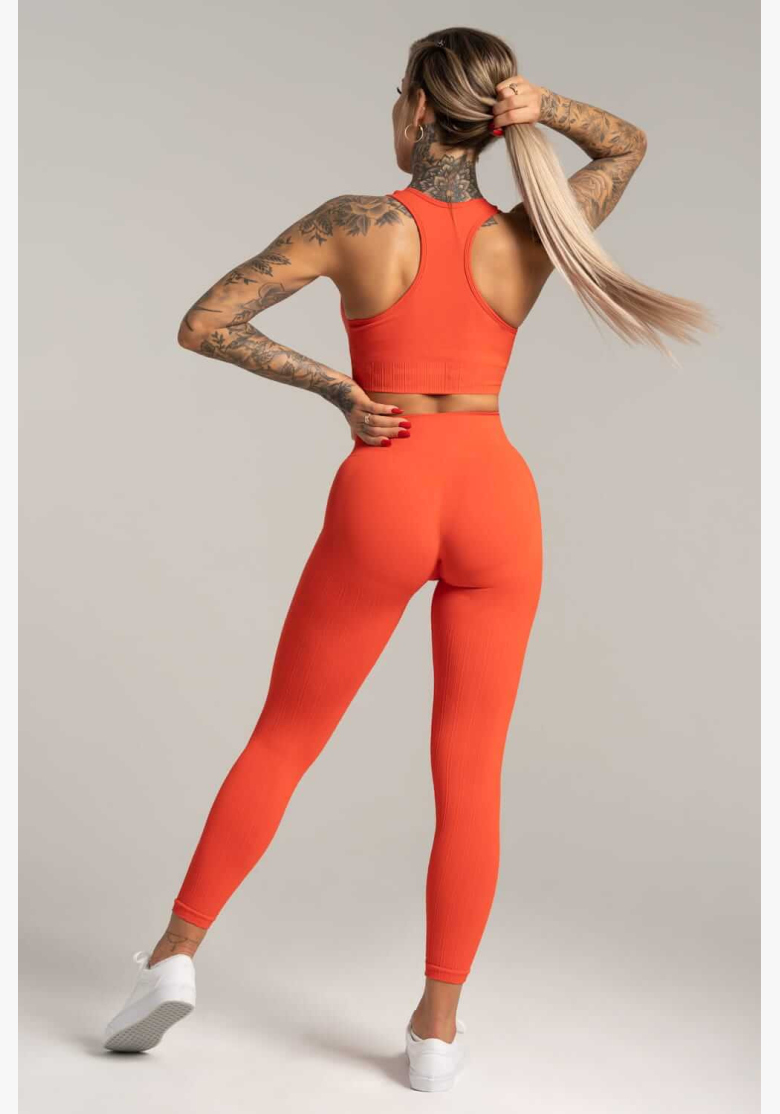 Gym Glamour Push Up Leggings • Nebshop.cz Gym Glamour Push Up Leggings • Nebshop.cz