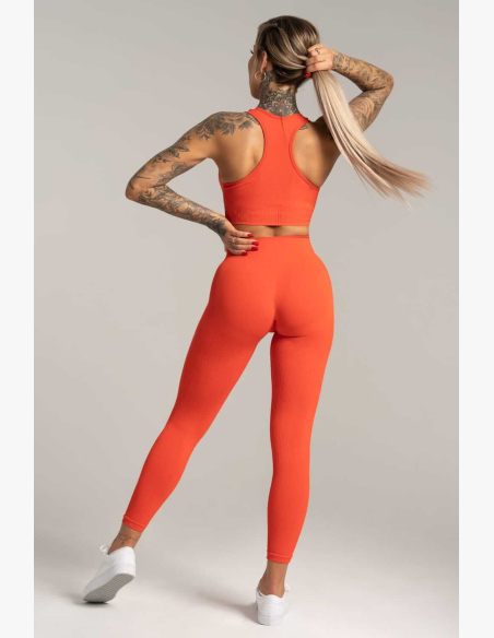 Legíny Gym Glamour Push Up • Nebshop.sk