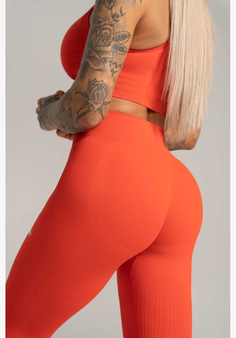 Gym Glamour Push Up Leggings • Nebshop.cz Gym Glamour Push Up Leggings • Nebshop.cz