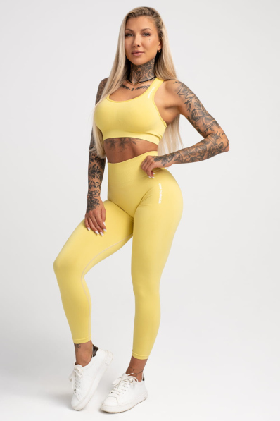 Legíny Gym Glamour Compress • Nebshop.cz