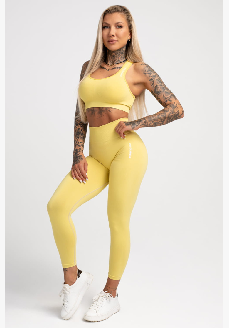 Leggings Gym Glamour Compress • Nebshop.cz Leggings Gym Glamour Compress • Nebshop.cz