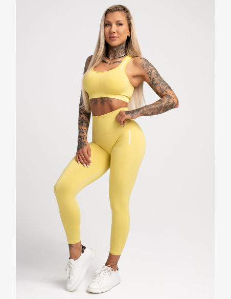 Leggings Gym Glamour Compress • Nebshop.cz