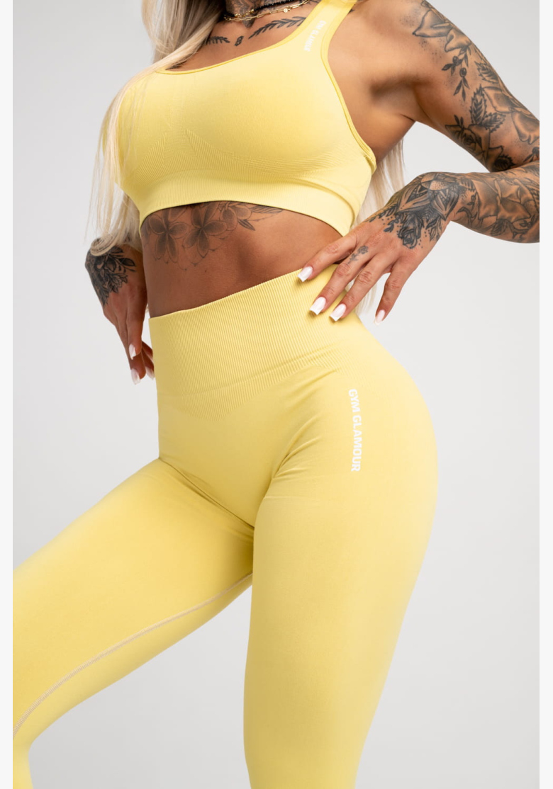 Leggings Gym Glamour Compress • Nebshop.cz Leggings Gym Glamour Compress • Nebshop.cz