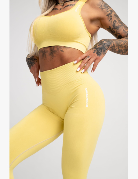 Legíny Gym Glamour Compress • Nebshop.sk