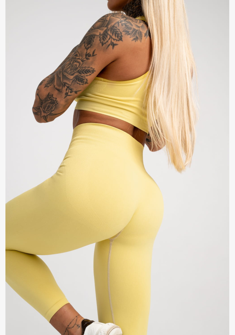 Leggings Gym Glamour Compress • Nebshop.cz Leggings Gym Glamour Compress • Nebshop.cz