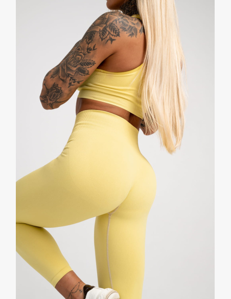 Legíny Gym Glamour Compress • Nebshop.sk