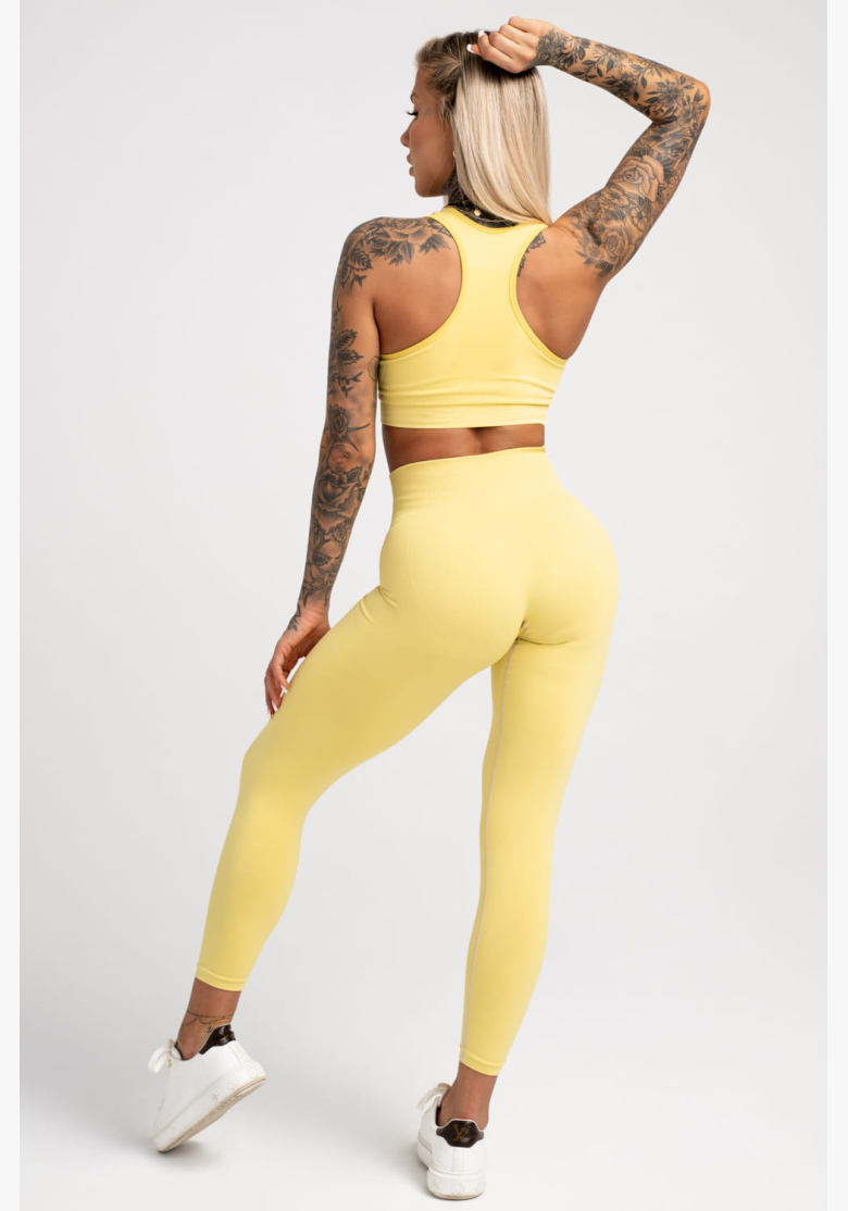 Leggings Gym Glamour Compress • Nebshop.cz Leggings Gym Glamour Compress • Nebshop.cz