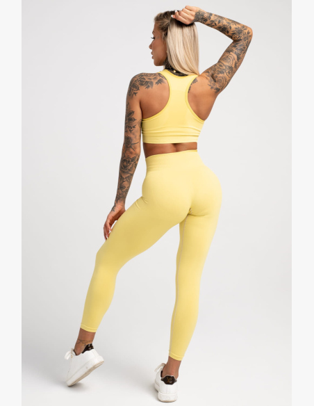 Leggings Gym Glamour Compress • Nebshop.cz