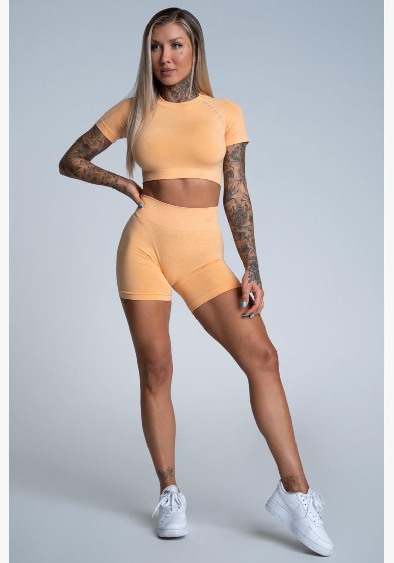 Gym Glamour Shorts • Nebshop.cz Gym Glamour Shorts • Nebshop.cz
