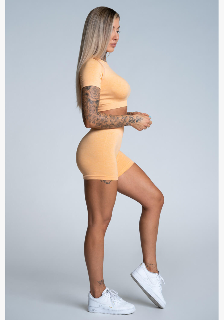 Gym Glamour Shorts • Nebshop.cz Gym Glamour Shorts • Nebshop.cz