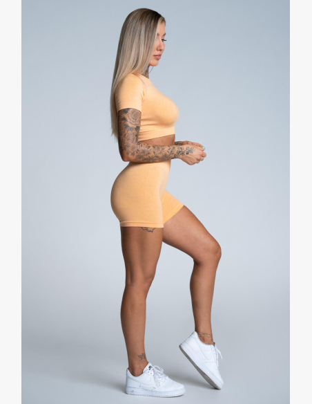 Gym Glamour Shorts • Nebshop.cz