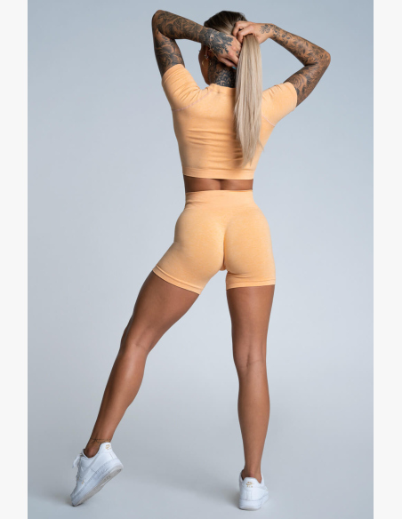 Gym Glamour Shorts • Nebshop.cz