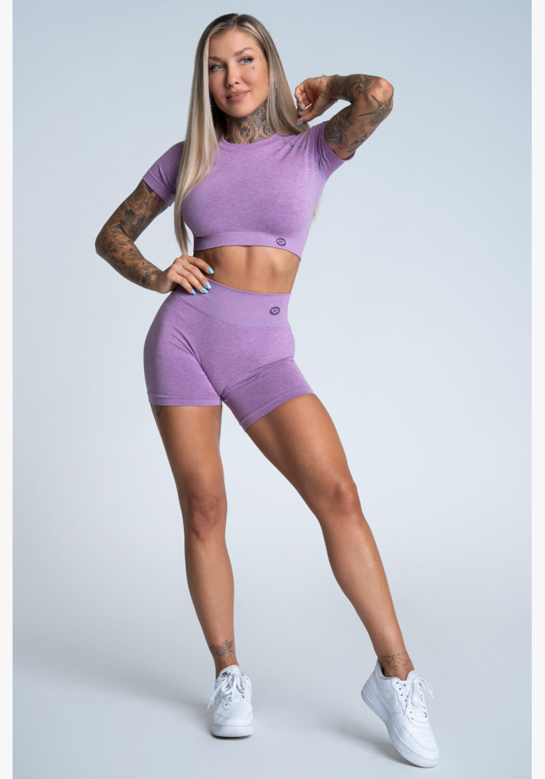 Pantaloni corti Gym Glamour • Nebshop.cz Pantaloni corti Gym Glamour • Nebshop.cz