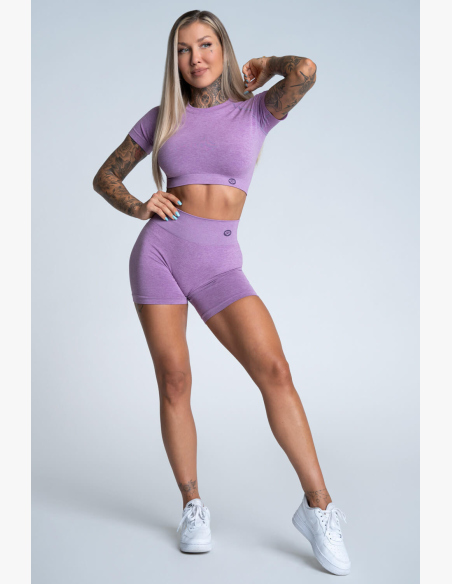 Kraťasy Gym Glamour • Nebshop.sk