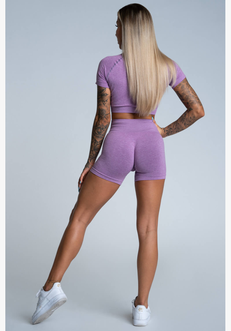 Pantaloni corti Gym Glamour • Nebshop.cz Pantaloni corti Gym Glamour • Nebshop.cz