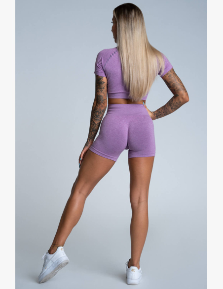 Kraťasy Gym Glamour • Nebshop.sk