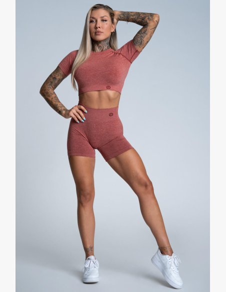 Gym Glamour Shorts • Nebshop.cz