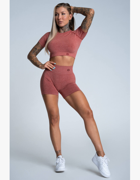 Gym Glamour Shorts • Nebshop.cz