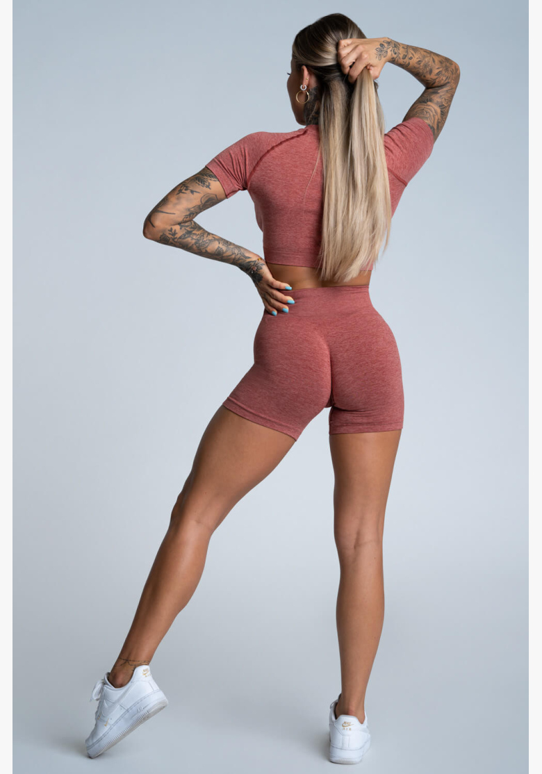 Gym Glamour Shorts • Nebshop.cz Gym Glamour Shorts • Nebshop.cz