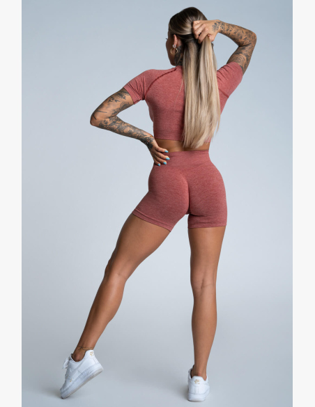 Kraťasy Gym Glamour • Nebshop.sk