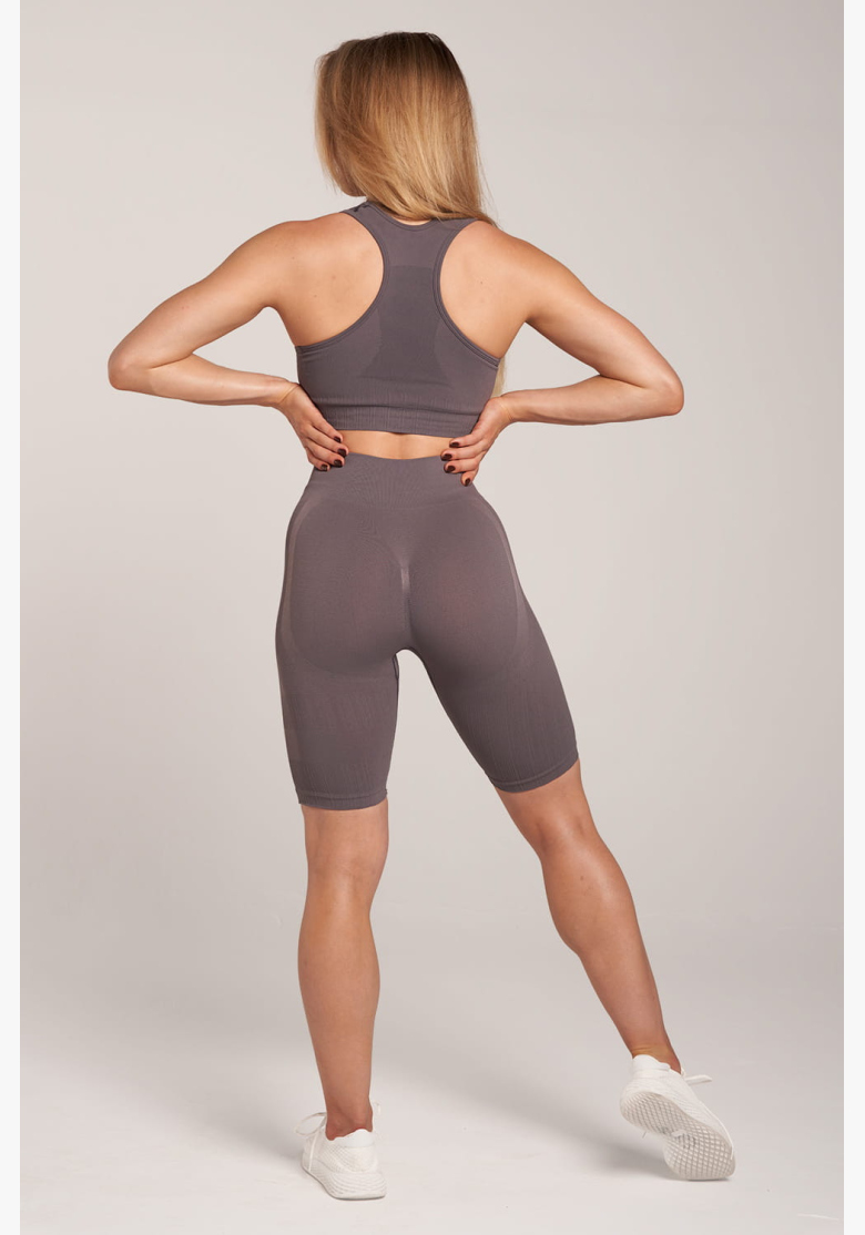 Kraťasy Gym Glamour Bikery Push Up • Nebshop.cz Kraťasy Gym Glamour Bikery Push Up • Nebshop.cz