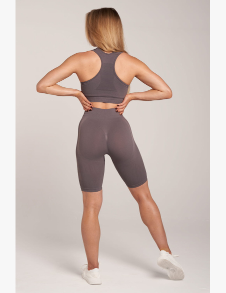 Kraťasy Gym Glamour Bikery Push Up • Nebshop.cz