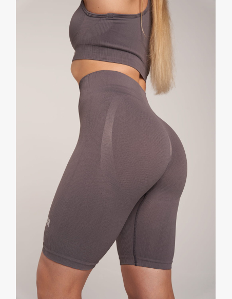 Kraťasy Gym Glamour Bikery Push Up • Nebshop.cz