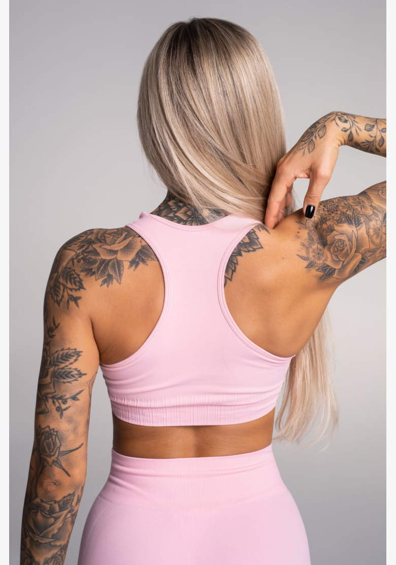 Fitness podprsenka Gym Glamour Push Up • Nebshop.sk Fitness podprsenka Gym Glamour Push Up • Nebshop.sk