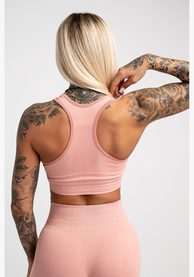 Fitness podprsenka Gym Glamour Compress • Nebshop.sk Fitness podprsenka Gym Glamour Compress • Nebshop.sk