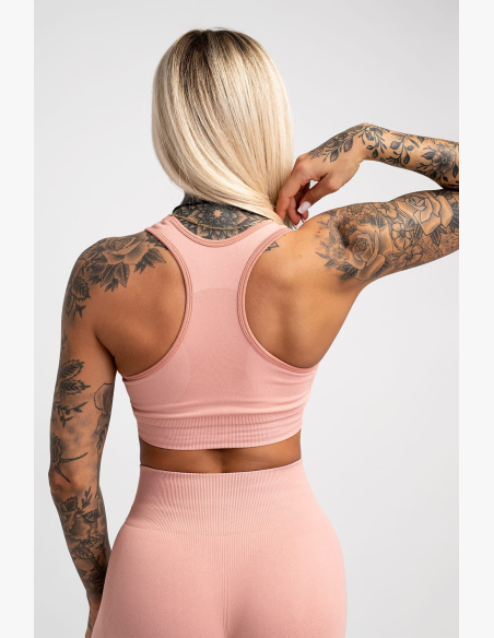 Fitness podprsenka Gym Glamour Compress • Nebshop.sk