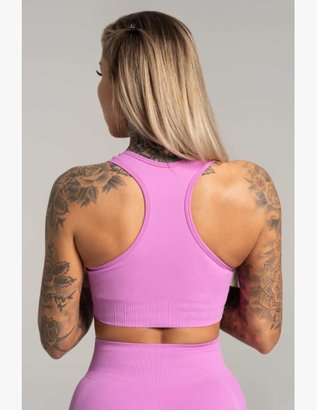 Fitness podprsenka Gym Glamour Push Up • Nebshop.sk