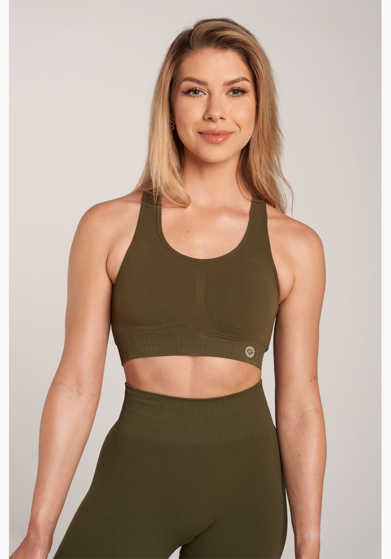 Fitness podprsenka Gym Glamour Push Up • Nebshop.sk Fitness podprsenka Gym Glamour Push Up • Nebshop.sk