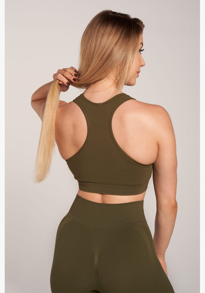 Fitness podprsenka Gym Glamour Push Up • Nebshop.sk Fitness podprsenka Gym Glamour Push Up • Nebshop.sk