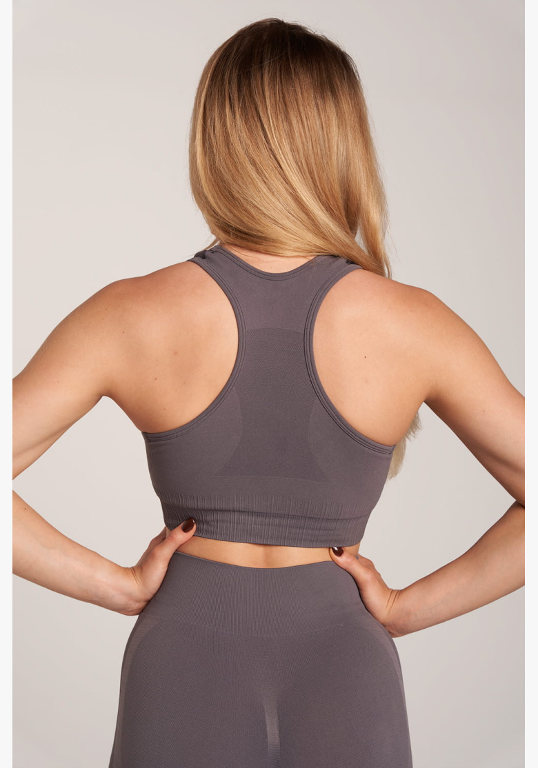 Fitness bra Gym Glamour Push Up • Nebshop.cz Fitness bra Gym Glamour Push Up • Nebshop.cz