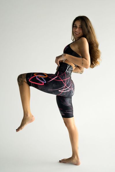 KFIT • Šortky Alte • Nebshop.cz