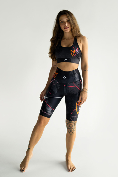 KFIT • Šortky Alte • Nebshop.cz 2