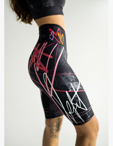 KFIT • Pantaloni Alte • Nebshop.cz