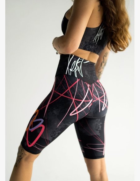 KFIT • Šortky Alte • Nebshop.sk